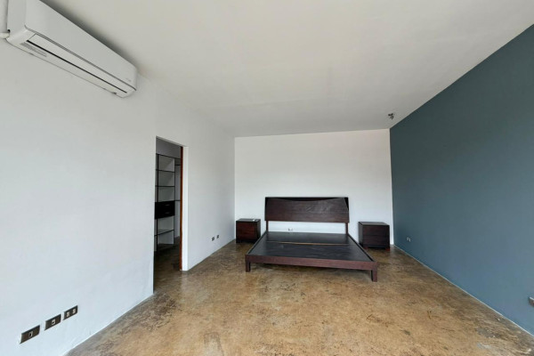 Se alquila apartamento en Escazú.-19