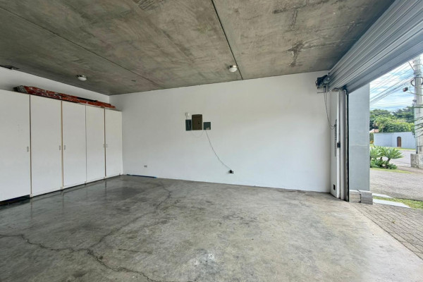 Se alquila apartamento en Escazú.-15