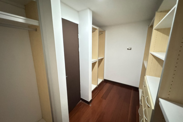 Alquiler Apartamento en Los Laureles Escazú.-8