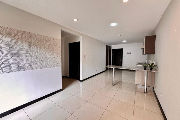 Se alquila apartamento en Santa Ana.-11