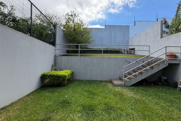 Se vende casa en Guachipelín de Escazú.-8