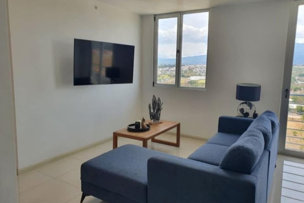 Se alquila apartamento amoblado en LAGUNILLA, HEREDIA.-15
