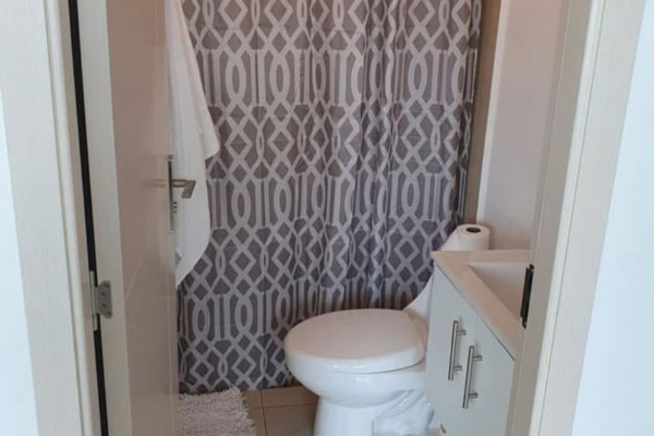 Se alquila apartamento amoblado en LAGUNILLA, HEREDIA.-16