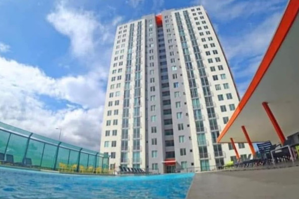 Se alquila apartamento amoblado en LAGUNILLA, HEREDIA.-3