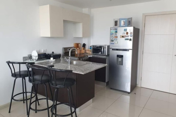 Se alquila apartamento amoblado en LAGUNILLA, HEREDIA.-9