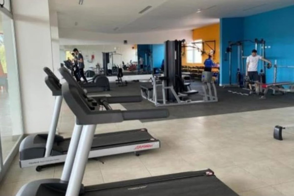 Se alquila apartamento amoblado en LAGUNILLA, HEREDIA.-2