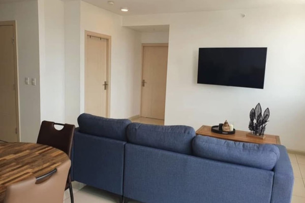 Se alquila apartamento amoblado en LAGUNILLA, HEREDIA.-6