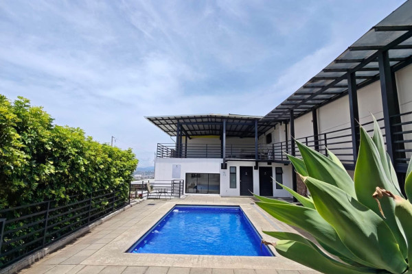 Se vende casa en Santa Cecilia, Heredia 🩵 OPORTUNIDAD. REBAJADA.-1