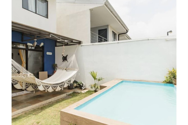 Se vende casa en Santa Cecilia, Heredia 🩵 OPORTUNIDAD. REBAJADA.-16