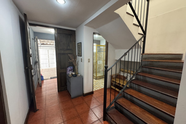 Venta Casa en La Uruca.-13