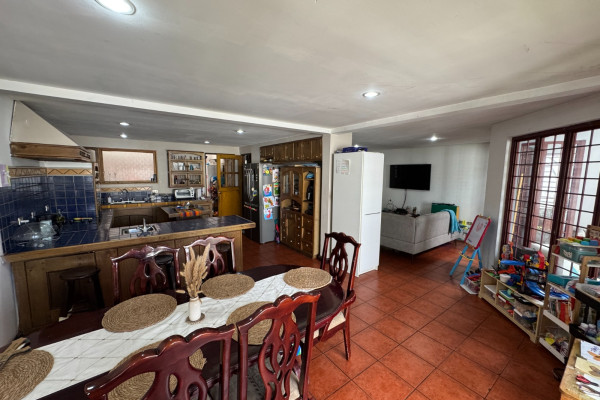 Venta Casa en La Uruca.-8