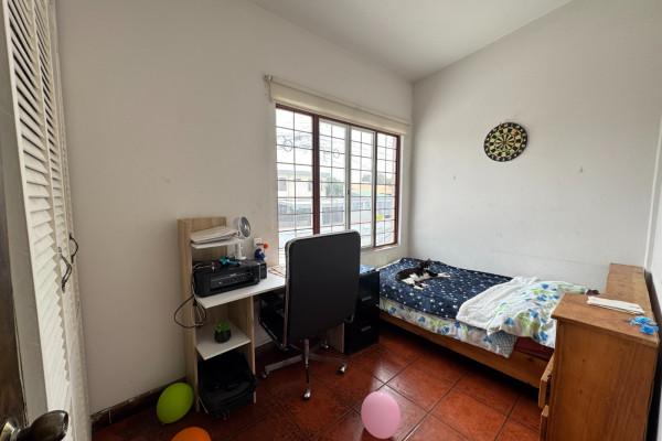 Venta Casa en La Uruca.-15
