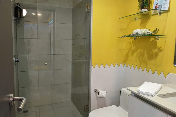 Apartamento Amoblado en Alquiler – Sabana-11