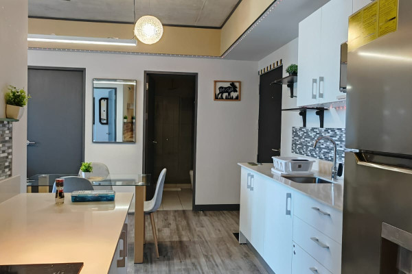Apartamento Amoblado en Alquiler – Sabana-10
