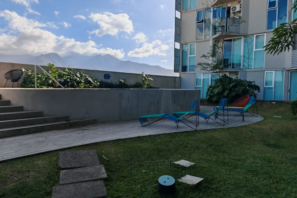 Apartamento Amoblado en Alquiler – Sabana-12