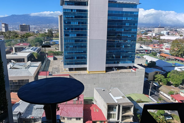 Apartamento Amoblado en Alquiler – Sabana-17