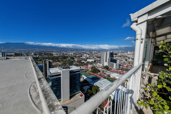 Apartamento Amoblado en Alquiler – Sabana-4