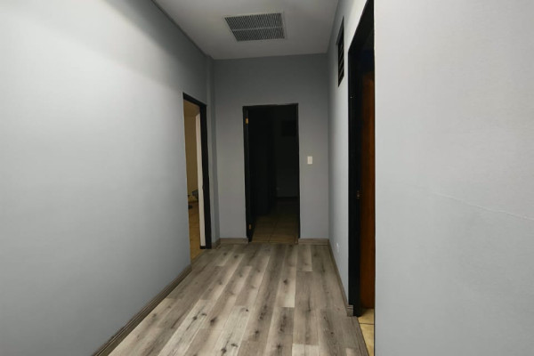 Apartamento en alquiler en Nunciatura, Rohrmoser.