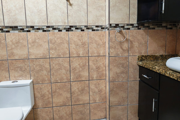Apartamento en alquiler en Nunciatura, Rohrmoser.