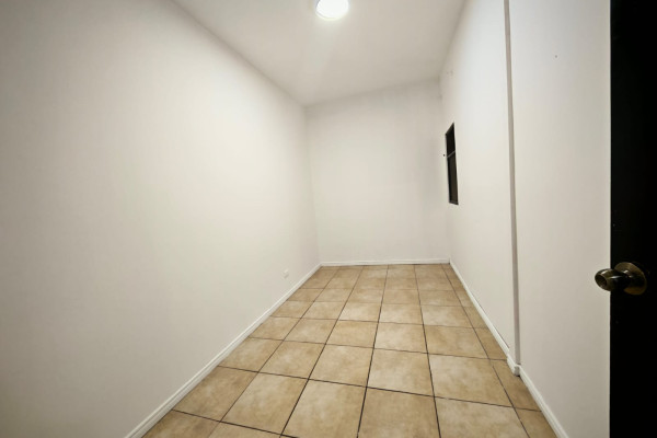 Apartamento en alquiler en Nunciatura, Rohrmoser.