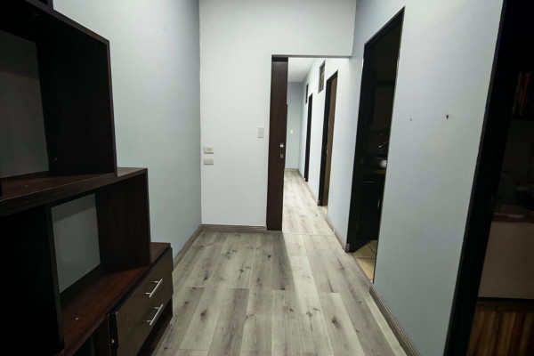 Apartamento en alquiler en Nunciatura, Rohrmoser.