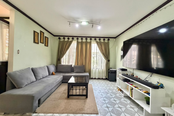 🏡 Casa en Venta en Guachipelín, Escazú.-16