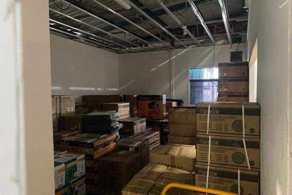 Se vende bodega industrial en La Uruca. Rebajada!-5