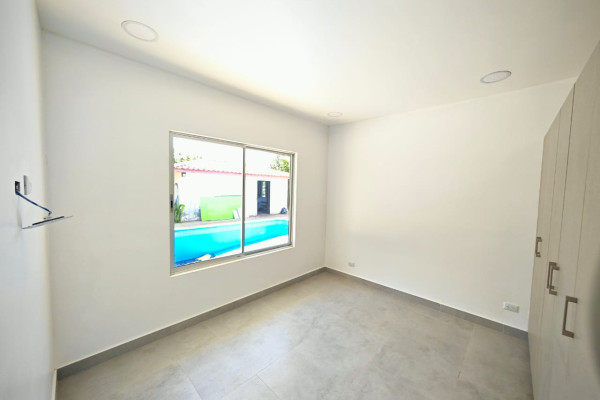 ¡Apartamento nuevo en alquiler en Cariari, Heredia!-4