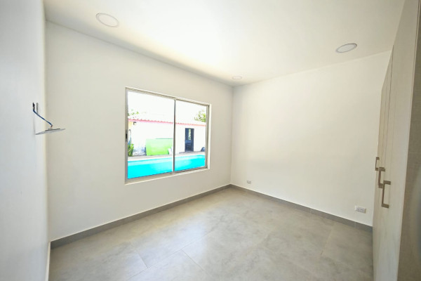 ¡Apartamento nuevo en alquiler en Cariari, Heredia!-3