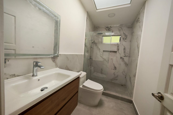 ¡Apartamento nuevo en alquiler en Cariari, Heredia!-5