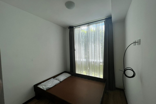 Se alquila apartamento en Bambú San Sebastián con muebles.-2