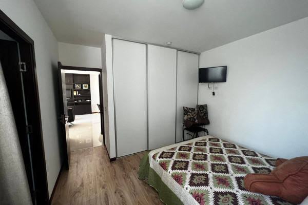 Se alquila apartamento en Bambú San Sebastián con muebles.-15