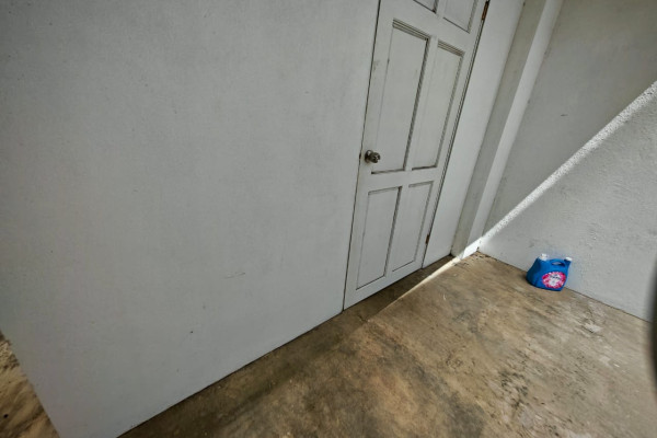 Apartamento en alquiler en La Uruca con servicios incluidos.-15