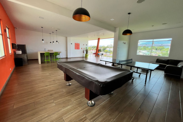 ALQUILER DE APARTAMENTO AMOBLADO EN LAGUNILLA, HEREDIA.-9