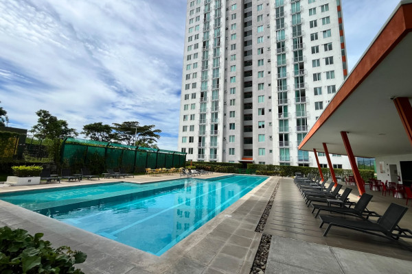 ALQUILER DE APARTAMENTO AMOBLADO EN LAGUNILLA, HEREDIA.-1