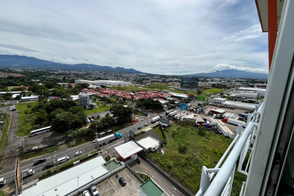 ALQUILER DE APARTAMENTO AMOBLADO EN LAGUNILLA, HEREDIA.-2