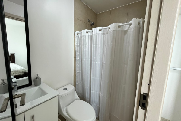 ALQUILER DE APARTAMENTO AMOBLADO EN LAGUNILLA, HEREDIA.-14