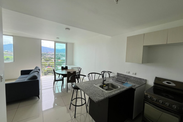 ALQUILER DE APARTAMENTO AMOBLADO EN LAGUNILLA, HEREDIA.-13
