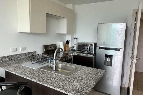 ALQUILER DE APARTAMENTO AMOBLADO EN LAGUNILLA, HEREDIA.-11