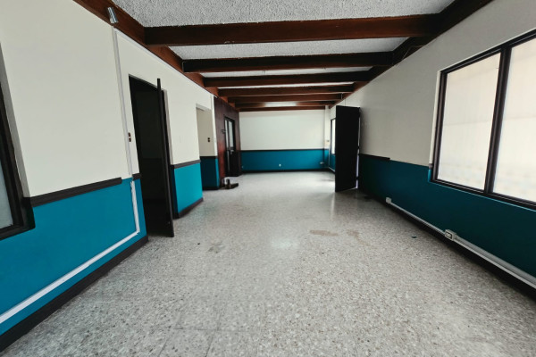 Apartamento en alquiler en Sabana Sur.