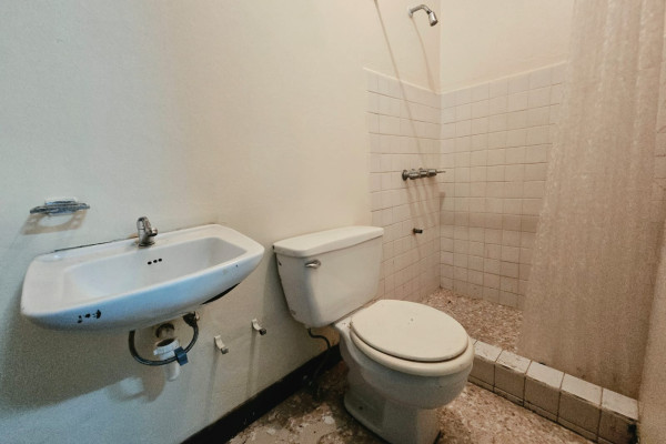 Apartamento en alquiler en Sabana Sur.
