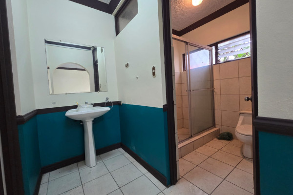 Apartamento en alquiler en Sabana Sur.