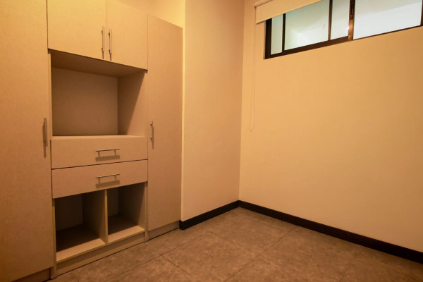 ¡Apartamento en alquiler en La Uruca Cerca del Hospital del Trauma  con servicios incluidos!