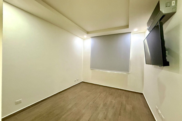 Apartamento en Alquiler – Santa Ana.