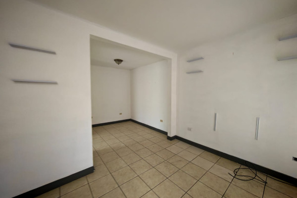 Alquiler de casa en Sabanilla.