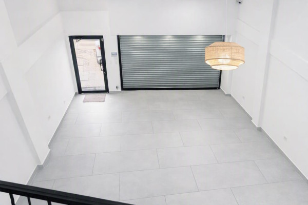 LOCAL COMERCIAL EN ALQUILER | UBICACIÓN ESTRATÉGICA EN LA SABANA.
