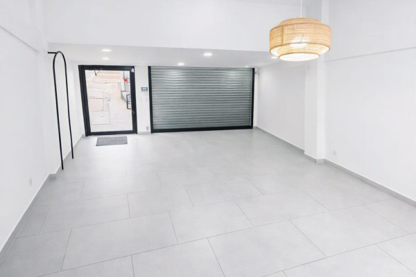 LOCAL COMERCIAL EN ALQUILER | UBICACIÓN ESTRATÉGICA EN LA SABANA.