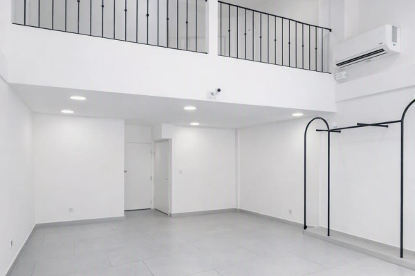 LOCAL COMERCIAL EN ALQUILER | UBICACIÓN ESTRATÉGICA EN LA SABANA.