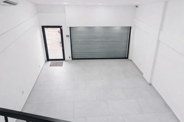 LOCAL COMERCIAL EN ALQUILER | UBICACIÓN ESTRATÉGICA EN LA SABANA.