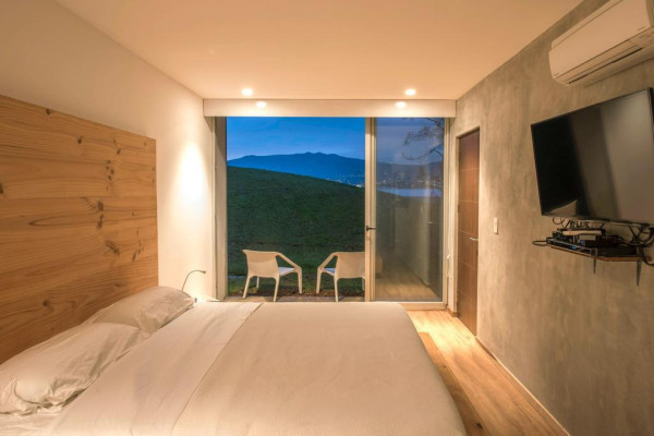 Alquiler de Apartamento en Parkwood Nunciatura.